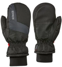 Kombi Takoda Jr Mitt lasten rukkaset, musta Fashion