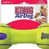 Kong Airdog Squeakair Dumbbell koiranlelu, M Best