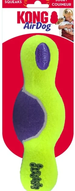 Airdog Squeaker Roller M/L-Kong Online