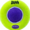 Airdog Squeaker Saucer M/L-Kong Clearance