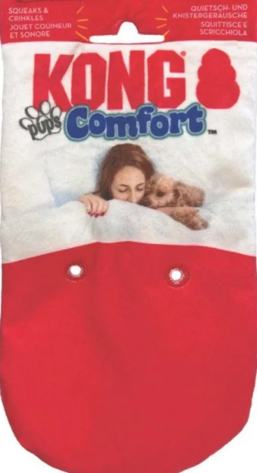 Comfort Pups Spot M-Kong Outlet