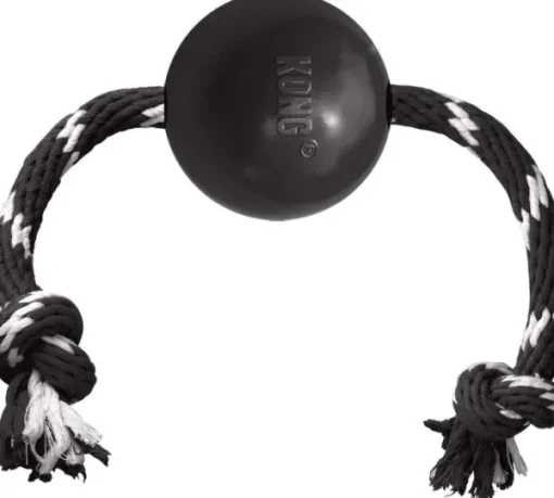 Kong Extreme Ball koiranlelu, L Discount
