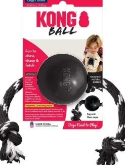 Kong Extreme Ball koiranlelu, L Discount