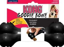 Kong Extreme Goddie Bone koiranlelu, L Fashion