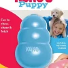 Kong Puppy koiranpennun lelu, L, Mix Best