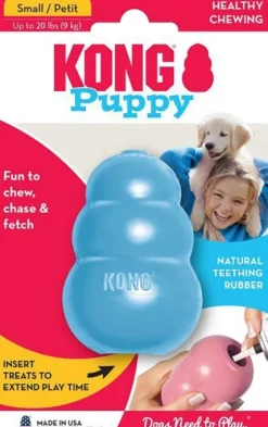 Puppy koiranpennun lelu, S, Mix-Kong Clearance
