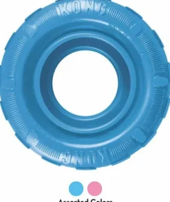 Puppy Tyres purulelu pennuille, M/L-Kong Clearance