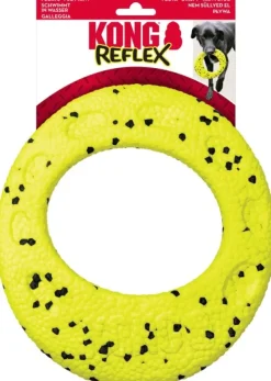 Kong Reflex Flyer koiran lelu Fashion