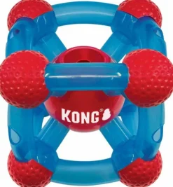 Rewards Tinker koiranlelu, M/L-Kong Sale