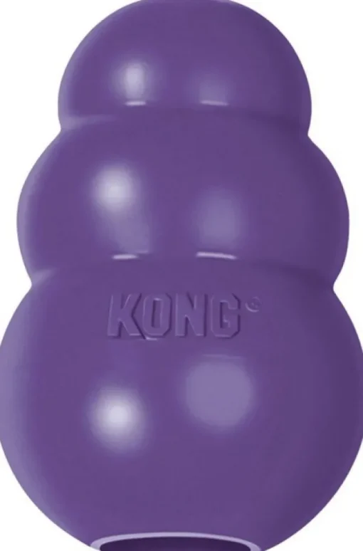 Kong Senior koiranlelu, L New