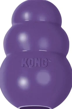 Senior koiranlelu, M-Kong Hot
