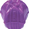 Squeezz Orbitz All Mix pomppiva koiranlelu, M/L-Kong Fashion