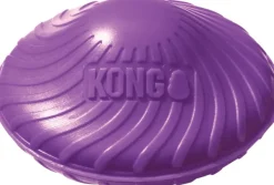 Squeezz Orbitz Aucer Mix koiranlelu, S/M-Kong Best