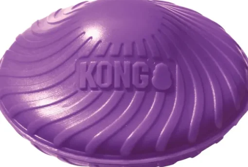 Squeezz Orbitz Aucer Mix koiranlelu, S/M-Kong Best