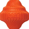 Squeezz Orbitz Pin Top Mix koiranlelu, M/L-Kong New