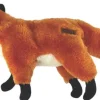 Kong Wild Low Stuff Fox Outlet