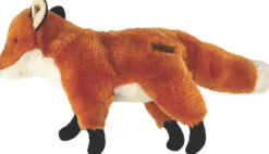 Kong Wild Low Stuff Fox Outlet