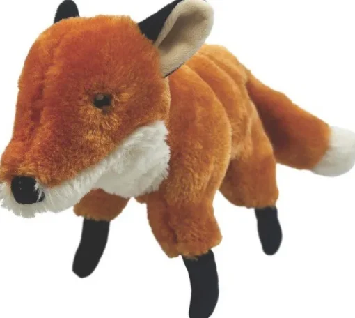 Kong Wild Low Stuff Fox Outlet