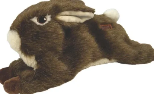 Wild Low Stuff Rabbit-Kong New