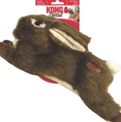 Wild Low Stuff Rabbit-Kong New