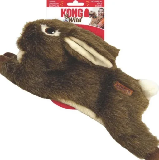 Wild Low Stuff Rabbit-Kong New