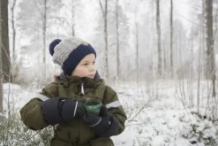 Kupilka 12 lasten juoma-astia, vihreä Hot