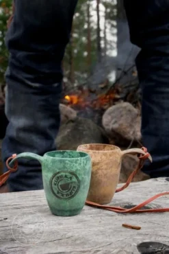 Kupilka 5 Vihreä Best