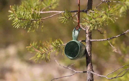 Kupilka 5 Vihreä Best