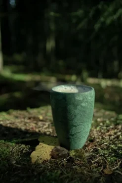 Kupilka Coffe Go Cup 30 minimalistinen juoma-astia, vihreä Discount