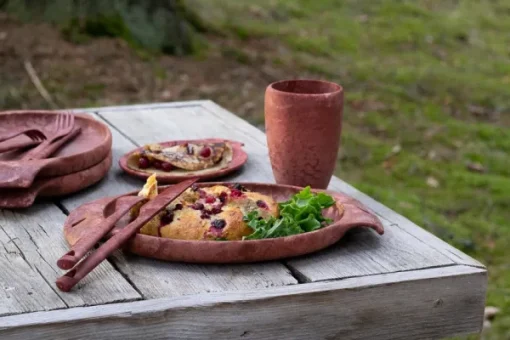 Kupilka Coffe Go Cup 30 minimalistinen juoma-astia, vihreä Discount