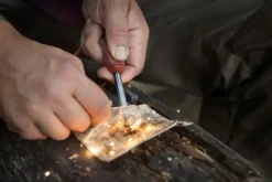 Kupilka tulustikku 8, sininen Hot