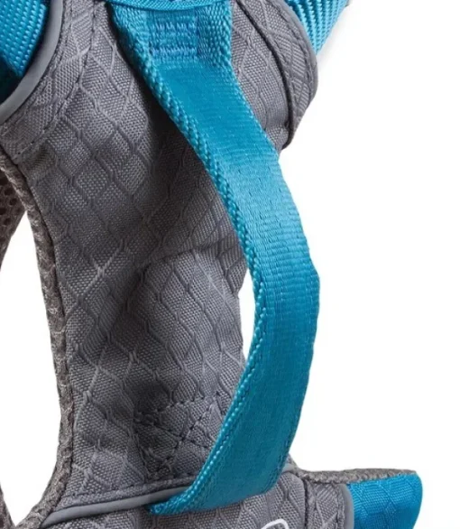 Journey Air Harness koirien valjaat, Purple-Kurgo Sale