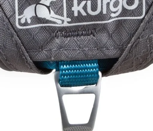 Journey Air Harness koirien valjaat, Purple-Kurgo Sale
