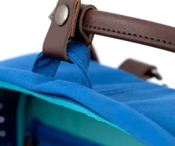 Nomad Carrier Backpack kantolaukku, Blue-Kurgo Best