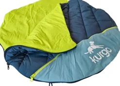 Pupsack Dog Sleeping Bag koiranpeti, 76cm, Ink-Kurgo Outlet