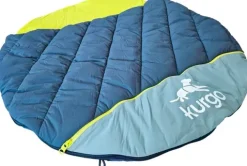 Pupsack Dog Sleeping Bag koiranpeti, 76cm, Ink-Kurgo Outlet