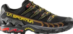 M's Ultra Raptor II Black/Yellow-La Sportiva Outlet