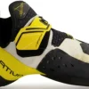 La Sportiva Solution White/Yellow Online