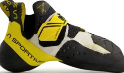 La Sportiva Solution White/Yellow Online