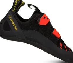 Tarantula Black/Poppy-La Sportiva Fashion