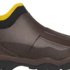 Alpha Muddy 4.5" saappaat, ruskea-LaCrosse Fashion