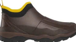 Alpha Muddy 4.5" saappaat, ruskea-LaCrosse Fashion