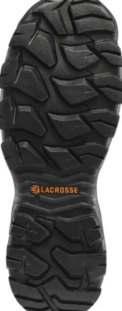 Alphaburly Pro 18" 1600G talvisaappaat, ruskea-LaCrosse New