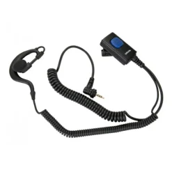 Lafayette 6522 Korvapehmuste Miniheadset 2,5 mm Best