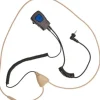 Lafayette 6555 Kuulokoje Miniheadset 2,5 mm Best