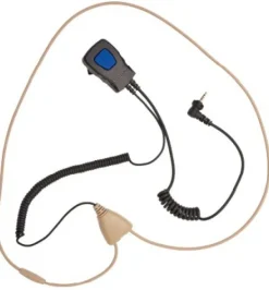 Lafayette 6555 Kuulokoje Miniheadset 2,5 mm Best