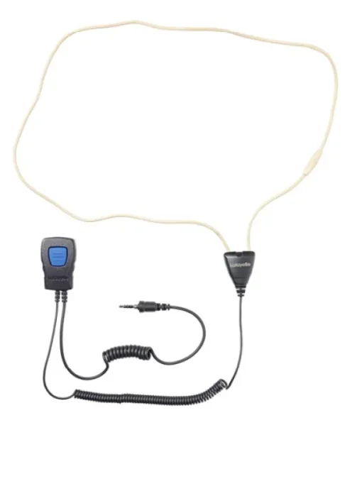 Lafayette 6155 Induktiosilmukka Headset Smartille Online