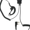 6222 Miniheadset 3,5+2,5mm-Lafayette Clearance