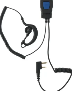 6222 Miniheadset 3,5+2,5mm-Lafayette Clearance