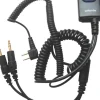 Lafayette 2427 Miniheadset Peltor 2,5 mm + 3,5 mm Online